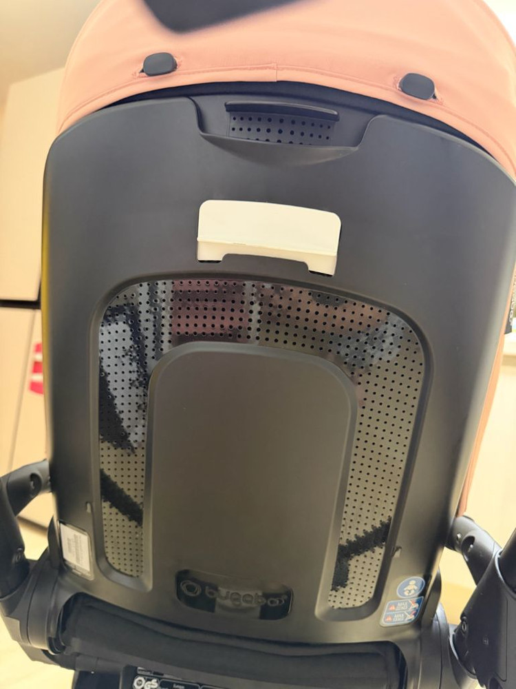 부가부 절충형 유모차 비6 ( 부산 , 양산 ) 이미지