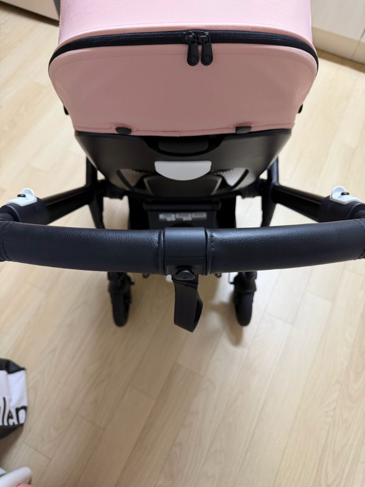 부가부 절충형 유모차 비6 ( 부산 , 양산 ) 이미지