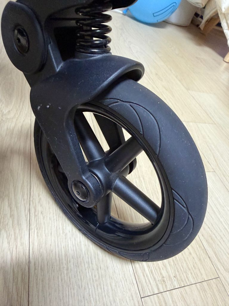 부가부 절충형 유모차 비6 ( 부산 , 양산 ) 이미지