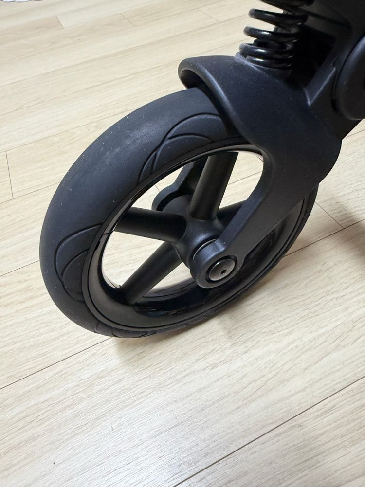 부가부 절충형 유모차 비6 ( 부산 , 양산 ) 이미지