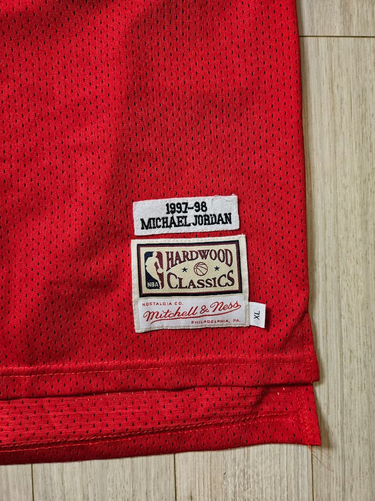 시카고불스 23농구 민소매xl--2
