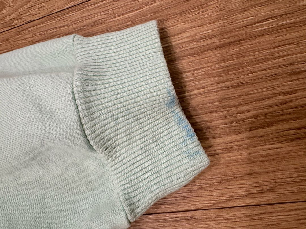 오일릴리 oilily 맨투맨 스웻 128/8y--5