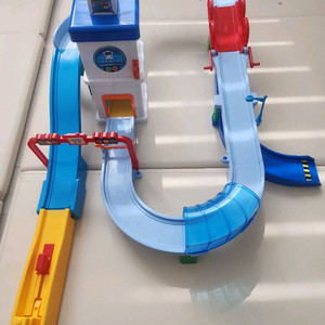 타요 빙글빙글 트랙놀이