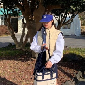 차정원 바이저 모자 이자벨마랑 썬캡 isabel marant