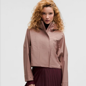 룰루레몬 레인체이서 새제품