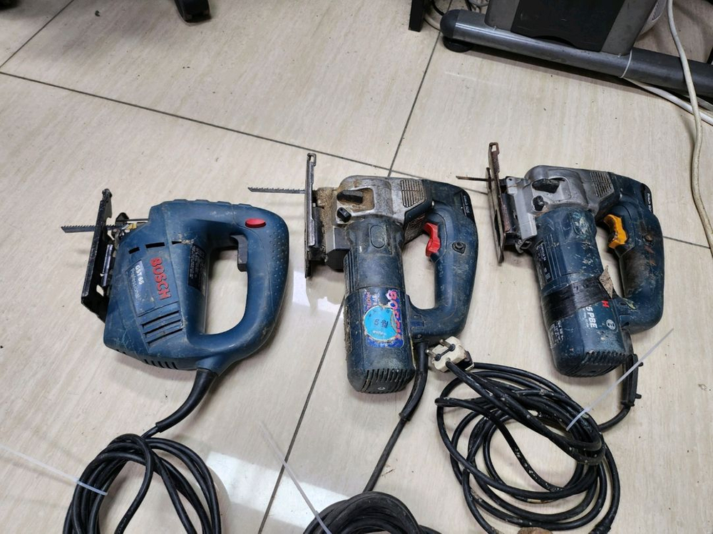 보쉬 GST65 GST85PBE 경기광주 택배가능 이미지