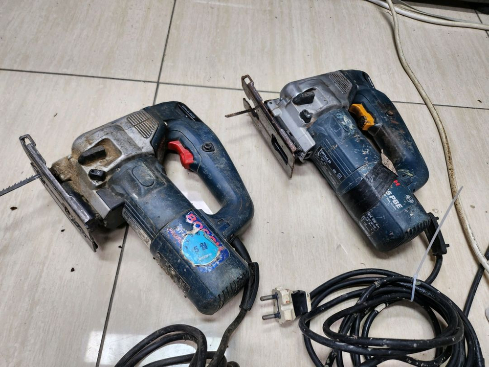 보쉬 GST65 GST85PBE 경기광주 택배가능 이미지