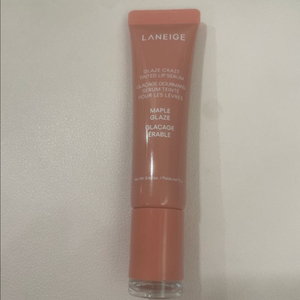 라네즈 글레이즈 립세럼 메이플 글레이즈 도넛립