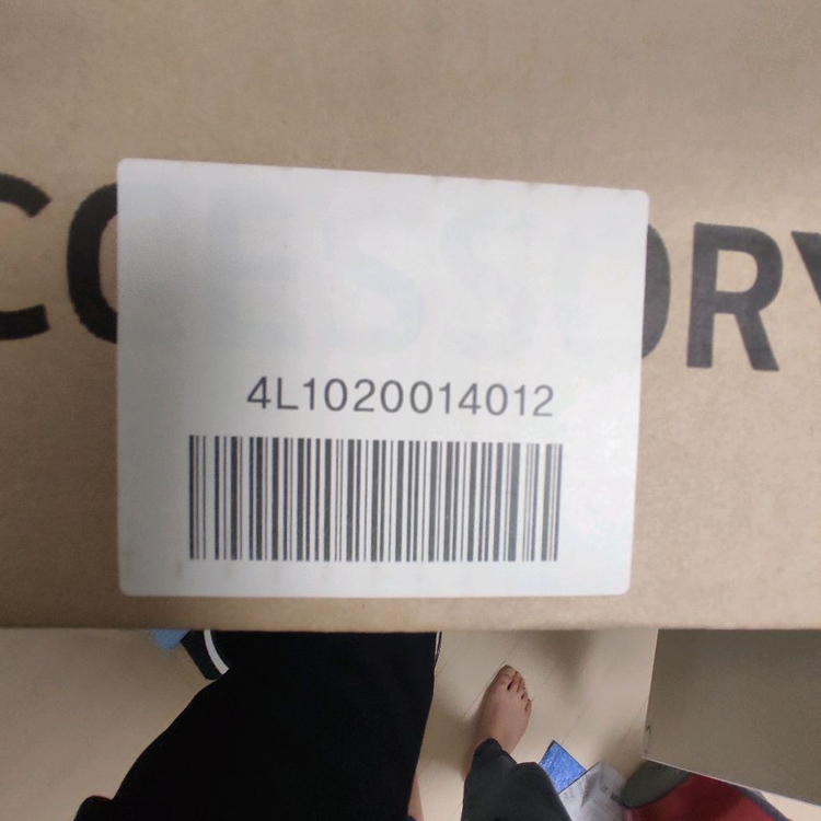 LG TV 벽걸이 브라켓 WB24GDA 새상품 이미지