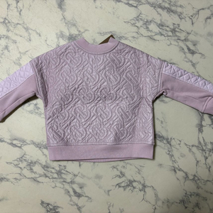 버버리 키즈 베이비 스웻 맨투맨 새제품