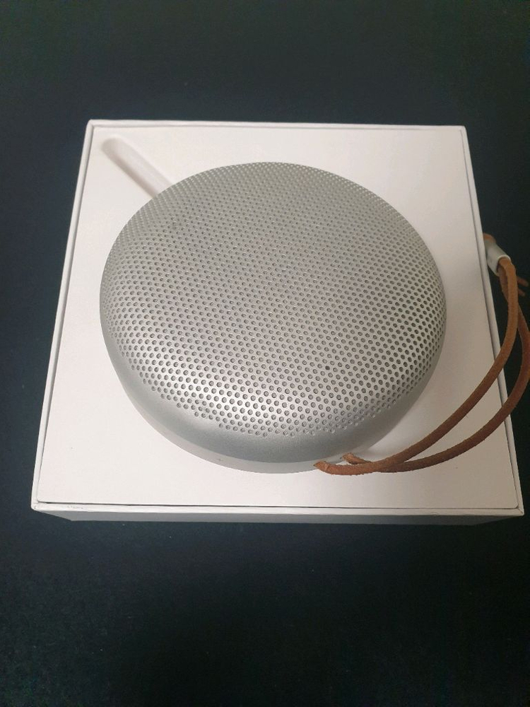 뱅앤올룹슨 베오사운드 a1 2세대, 베오플레이 ex--3