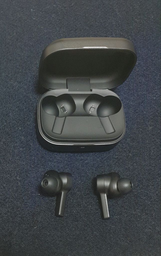 뱅앤올룹슨 베오사운드 a1 2세대, 베오플레이 ex--7