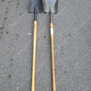 미군 장삽 /막삽 /곡괭이 /야삽 파우치