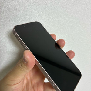 아이폰 13 미니 핑크 128GB