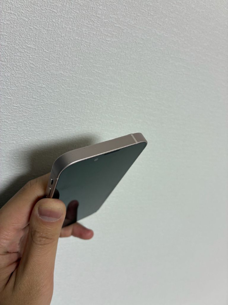 아이폰 13 미니 핑크 128GB--3