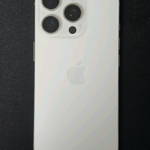 아이폰 16프로 256GB