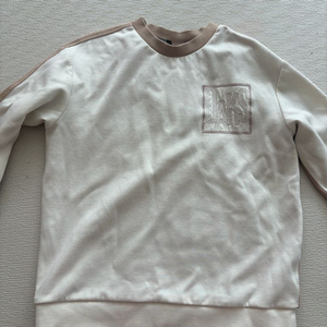 닥스140 맨투맨티셔츠