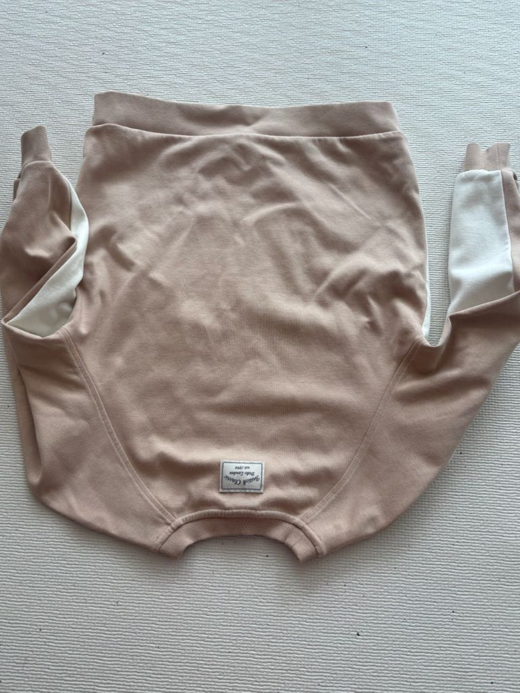 닥스140 맨투맨티셔츠--3