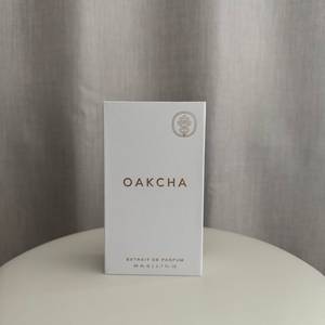 OAKCHA 엑스트레 드 퍼퓸