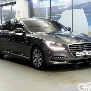 [제네시스]G80 3.3 GDI AWD 럭셔리 #3월급매