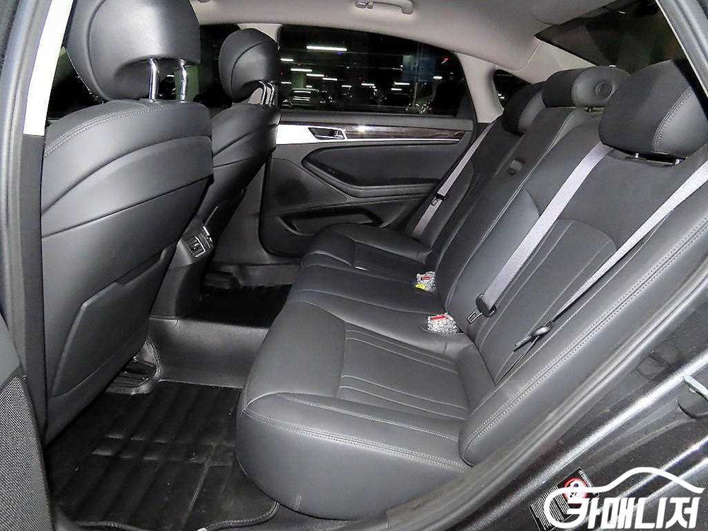 [제네시스]G80 3.3 GDI AWD 럭셔리 #3월급매--6