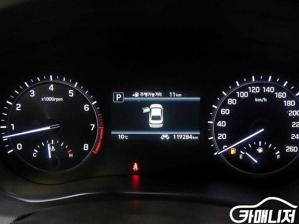 [제네시스]G80 3.3 GDI AWD 럭셔리 #3월급매--8