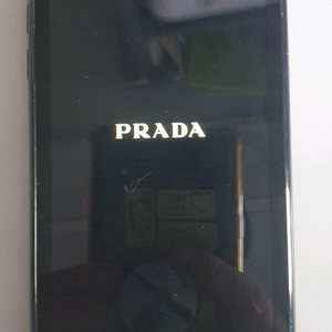 LG-KU5400 프라다폰 소장용