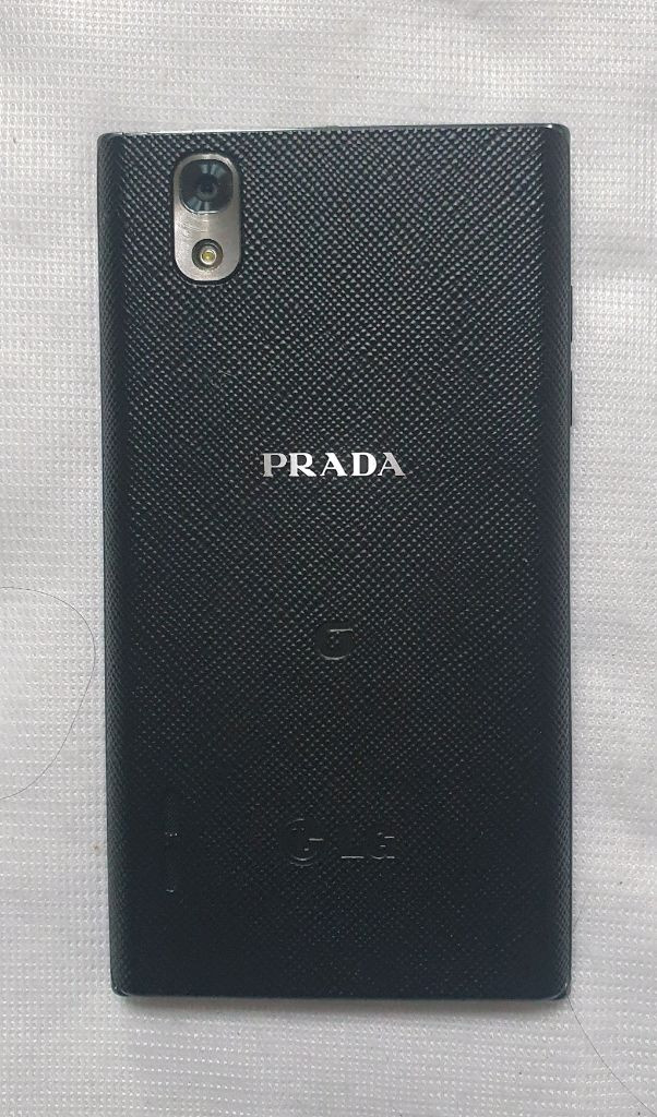 LG-KU5400 프라다폰 소장용--1