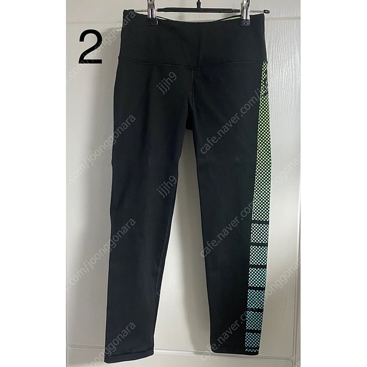 [미착용새상품]빅토리아시크릿 레깅스 운동복--4