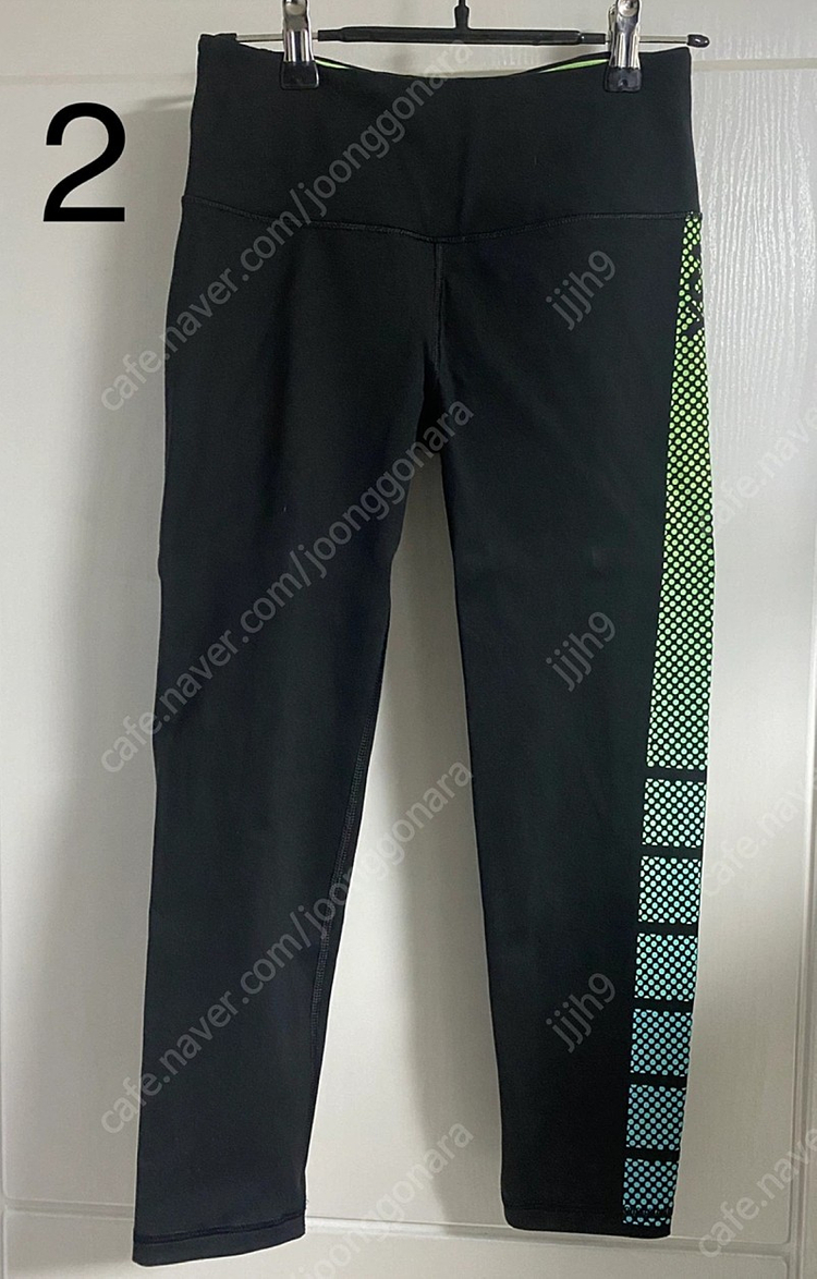 [미착용새상품]빅토리아시크릿 레깅스 운동복--5