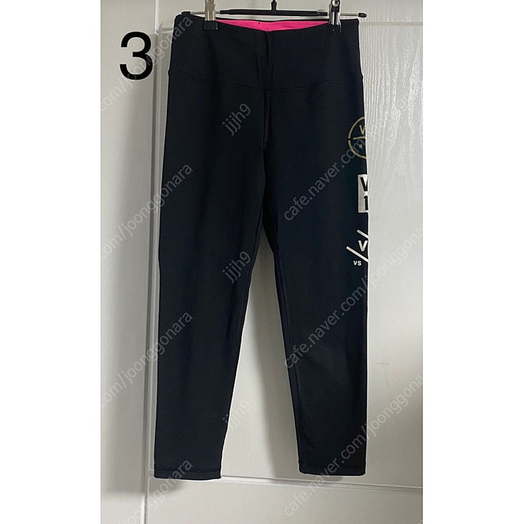 [미착용새상품]빅토리아시크릿 레깅스 운동복--7