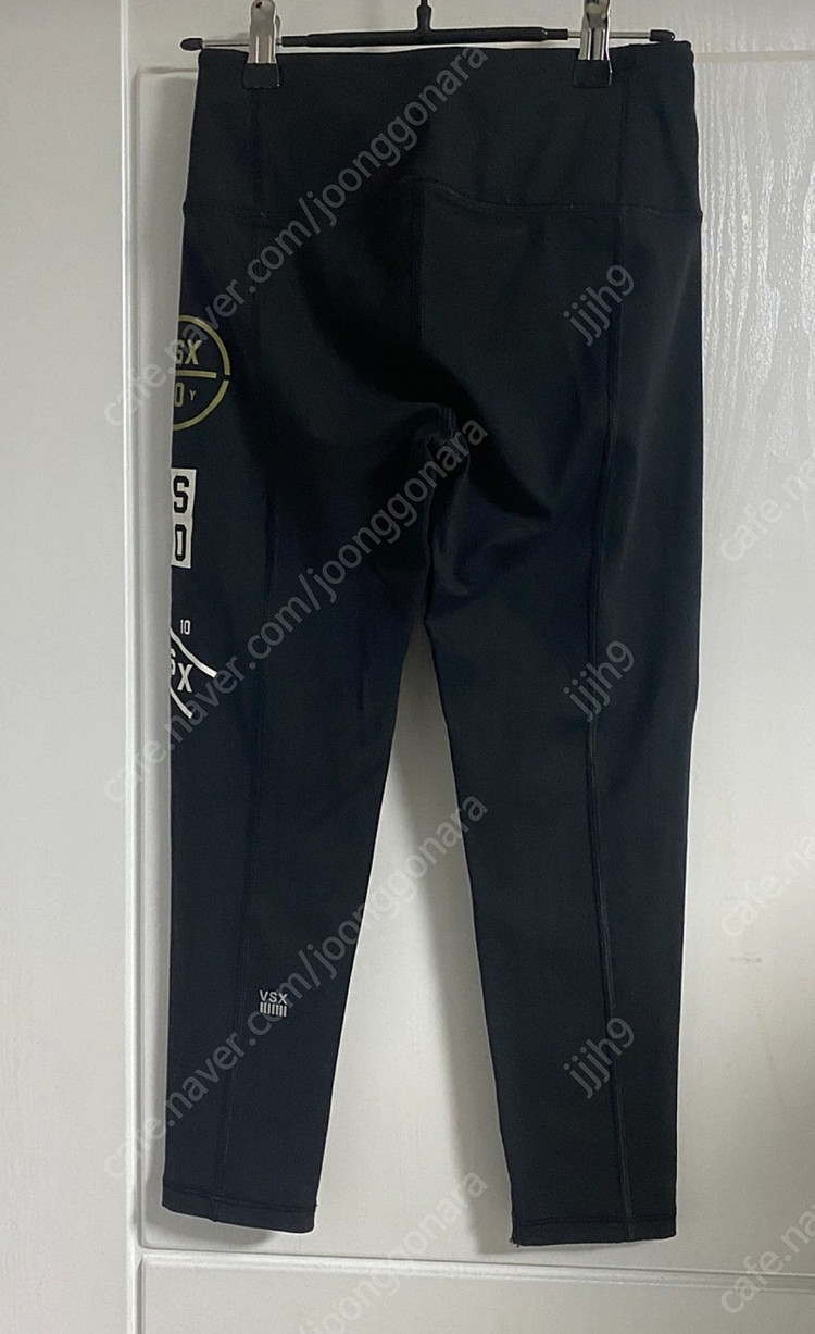 [미착용새상품]빅토리아시크릿 레깅스 운동복--9