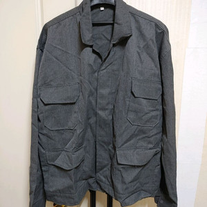 남자작업복 110사이즈 10000원에 팝니다 이미지