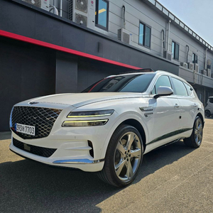 GV80 2.5 가솔린 4륜 6인승 이미지