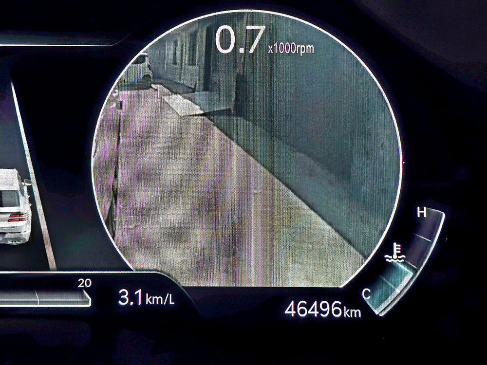 GV80 2.5 가솔린 4륜 6인승 이미지