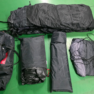 에르젠 라운지쉘터S4