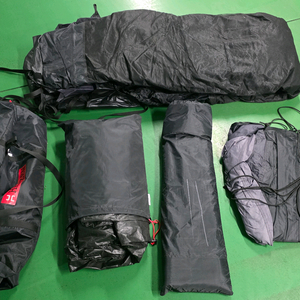 에르젠 라운지쉘터S4