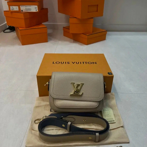 루이비통 락미텐더 그레이지 크로스백