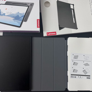 레노버 아이디어탭 프로 12.7 컴포터블 128gb