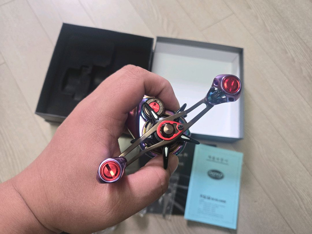 도요 코바4레인 우핸들 및 빅소드 엔에어 672m 팝니다.--7