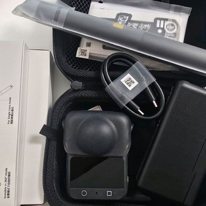 DJI Osmo 360 어드벤처콤보 및 케어2년 판매합니다.