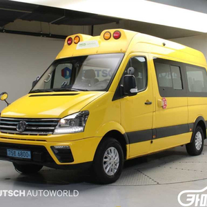 [기타제조사]VBUS 60 스쿨버스 (15인승) #3월급매