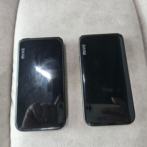 마이브 스타일폴더 카톡폰