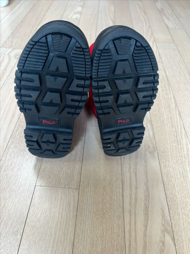 NBA키즈 스키복 120 + 폴로키즈부츠 190 이미지