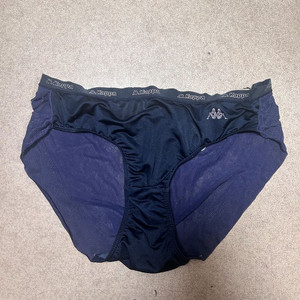 (중고) 여성 속옷 팬티