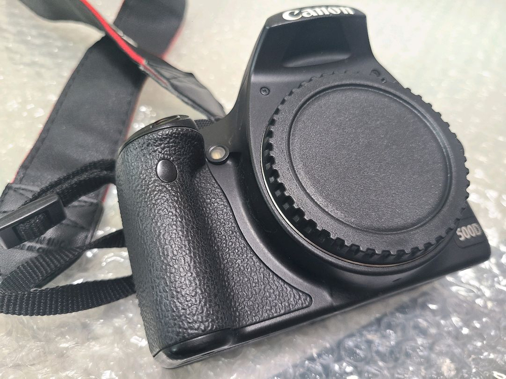 캐논 500d(9000컷 이내-판매완료)와 시그마 10-20m 각개 판매 이미지