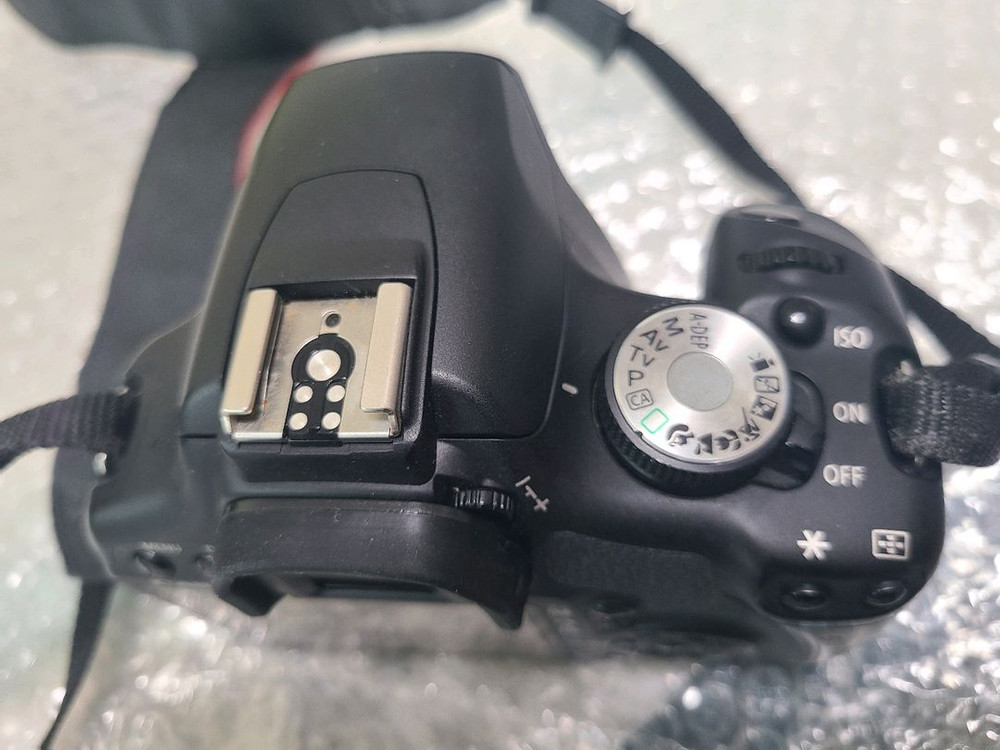 캐논 500d(9000컷 이내-판매완료)와 시그마 10-20m 각개 판매 이미지