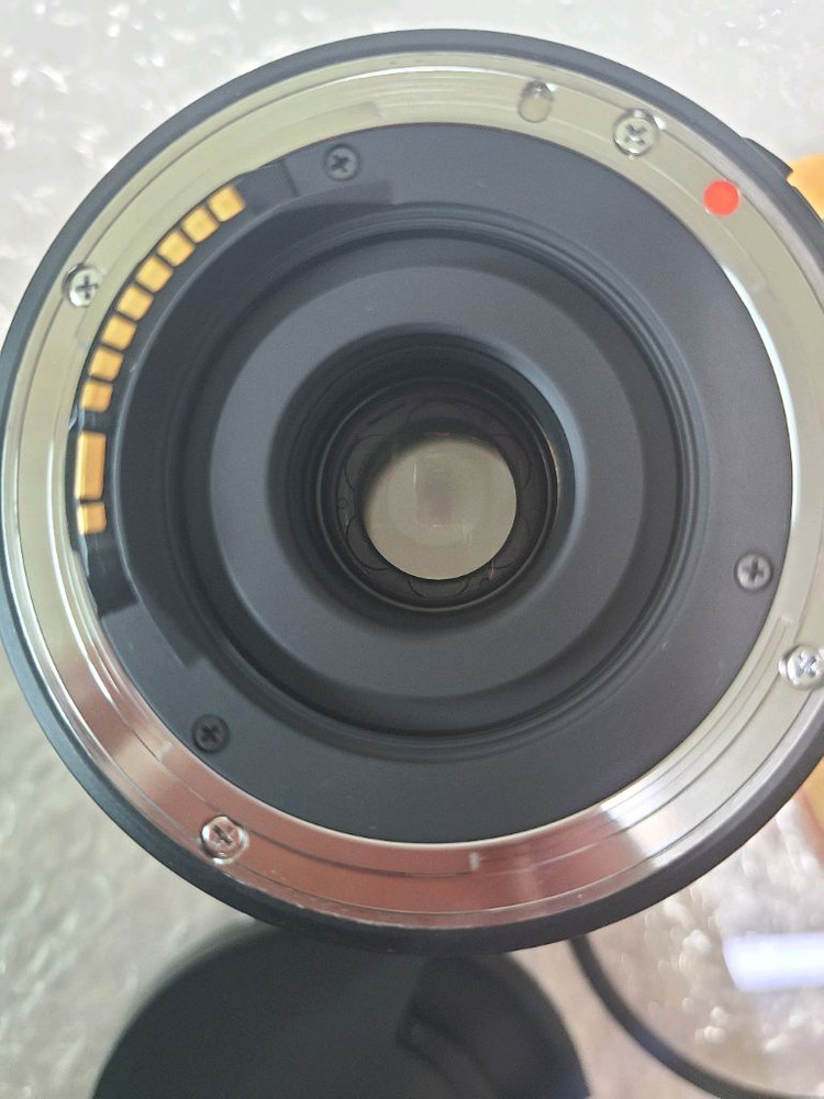 캐논 500d(9000컷 이내-판매완료)와 시그마 10-20m 각개 판매 이미지