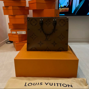 루이비통 온더고 GM