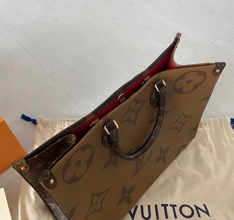 루이비통 온더고 GM--1